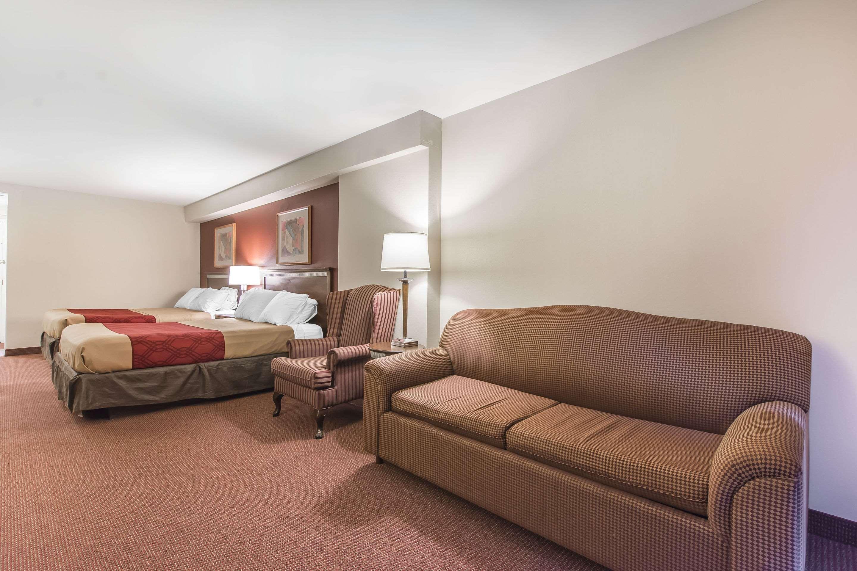 Econo Lodge Orillia Ngoại thất bức ảnh