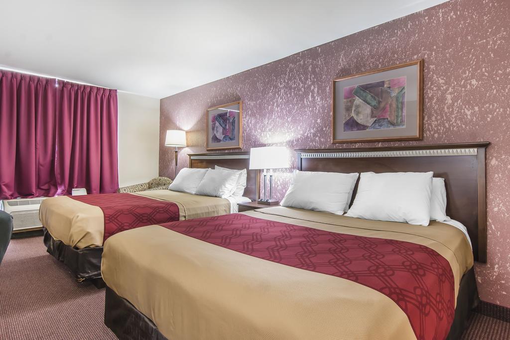 Econo Lodge Orillia Ngoại thất bức ảnh
