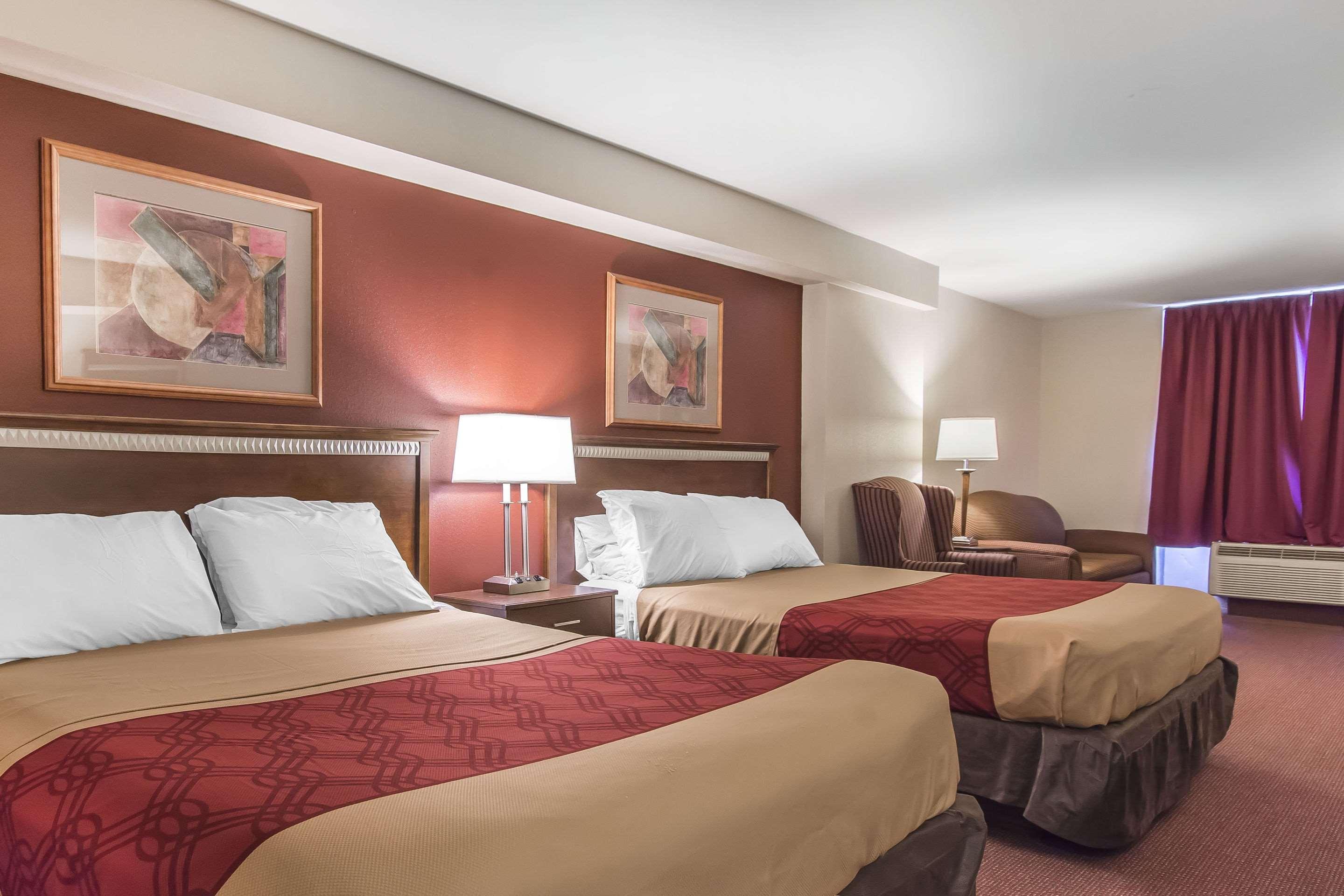 Econo Lodge Orillia Ngoại thất bức ảnh