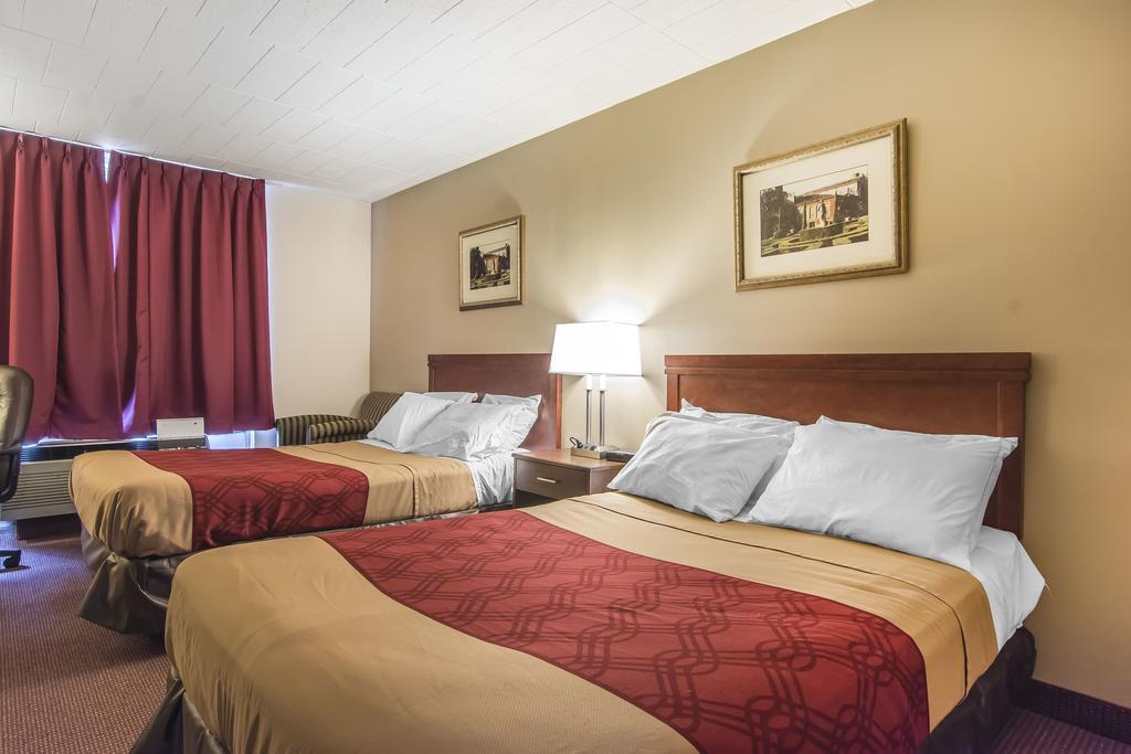 Econo Lodge Orillia Ngoại thất bức ảnh