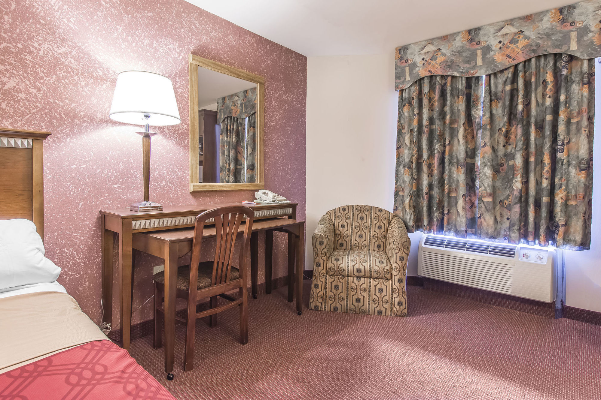 Econo Lodge Orillia Phòng bức ảnh